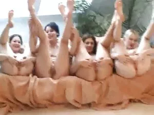 Bombe sexuelle matur ...