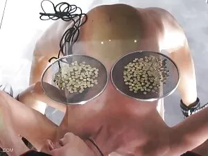 Jamais été pris porn ...