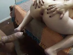 Avaler après anal fi ...