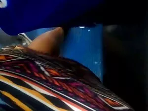 Femme sexy voyeur da ...