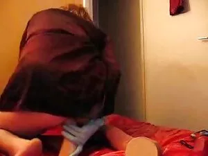 Kimmy Granger facial ...
