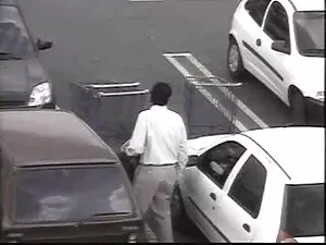 Ancienne vidéo film  ...