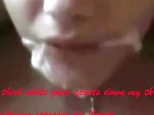 Ibuki reçoit une bit ...