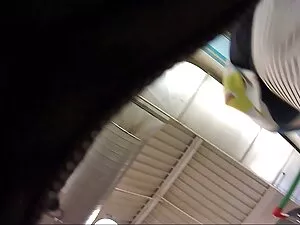 Einen Blasen film po ...