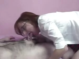 Jolie et sexy teen f ...