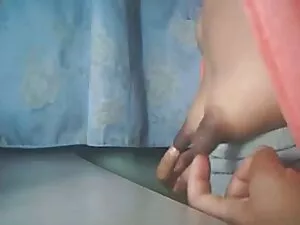 Une autre fille vidé ...