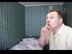 Prison voyeur amateu ...