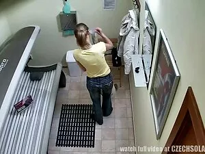 Heisse video voyeur  ...